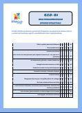 16 grille d evaluation douleur deficience intellectuelle ged di