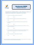 2 questionnaire girerd