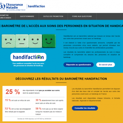 handifaction