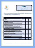 9 objective pain scale ops