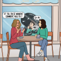 Abigail trouble de personnalite borderline trouble psy