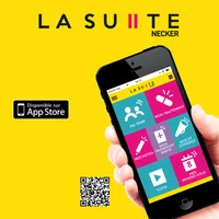 application la suite necker