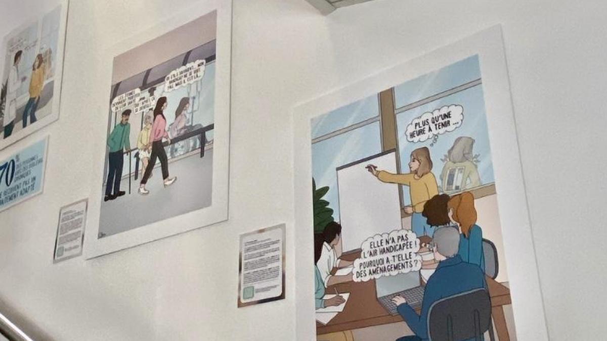 Nos expositions itinérantes