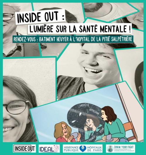 Affiche inside outegy337
