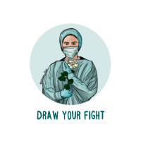 Association draw your fight