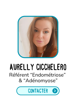 Auelly cicchelero endometriose