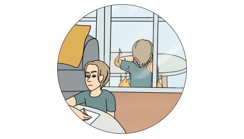 Entête : nos actions pour sensibiliser et soutenir les enfants en situation de handicap