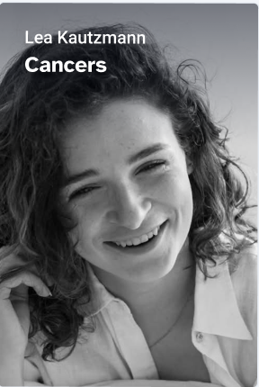 Cancer referent drawyourfight