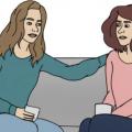 Cercle parole ecoute partage