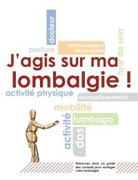 Cpam livret lombalgie