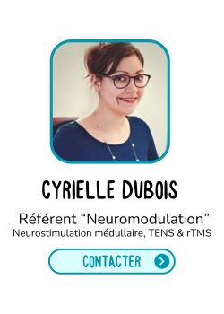 Cyrielle dubois neurostim