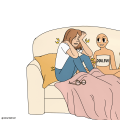 Douleurs chroniques enfant adolescent