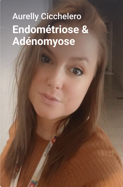 Endometriose drawyourfight