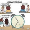 Errance douleur chronique