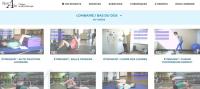 Exercices douleurs lombaires