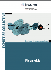 Expertise collective  : La fibromyalgie