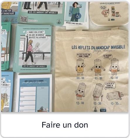 Faire un don