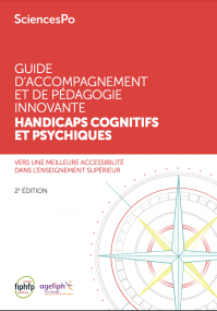 Guide accompagnement et de pédagogie des handicaps psychiques et cognitifs