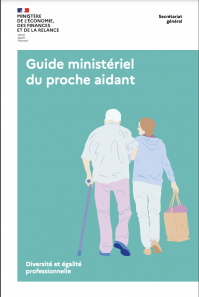 Guide ministeriel proche aidant