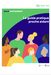 Guide pratique pour les proches aidants