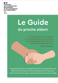 Guide pour les proches aidants