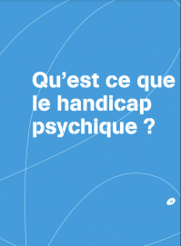 Handicap psychique