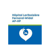 Hopital lariboisiere 1