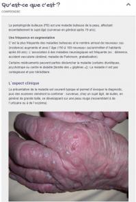 Site dermato INFO :