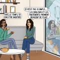 Lae titia douleurs neuropathiques endome triose traitement