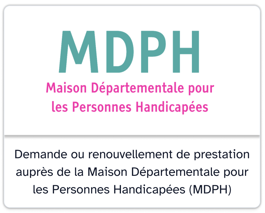 Liste document a fournir pour demande cmi aah pch