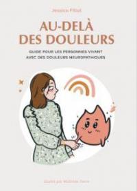 Livre au dela de la douleur