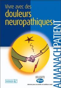 Livret vivre avec des douleurs neuropathiques