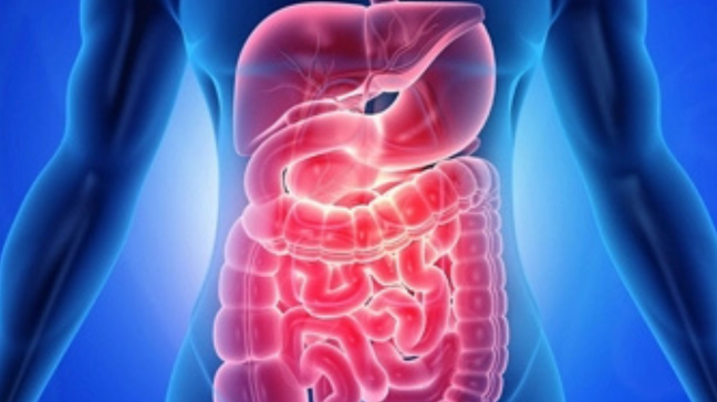 Maladie de Crohn