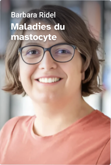 Maladies du mastocyte drawyourfight