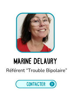 Marine delaury trouble bipolaire