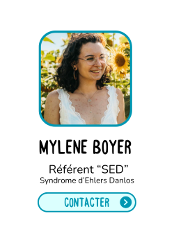 Mylene boyer sed