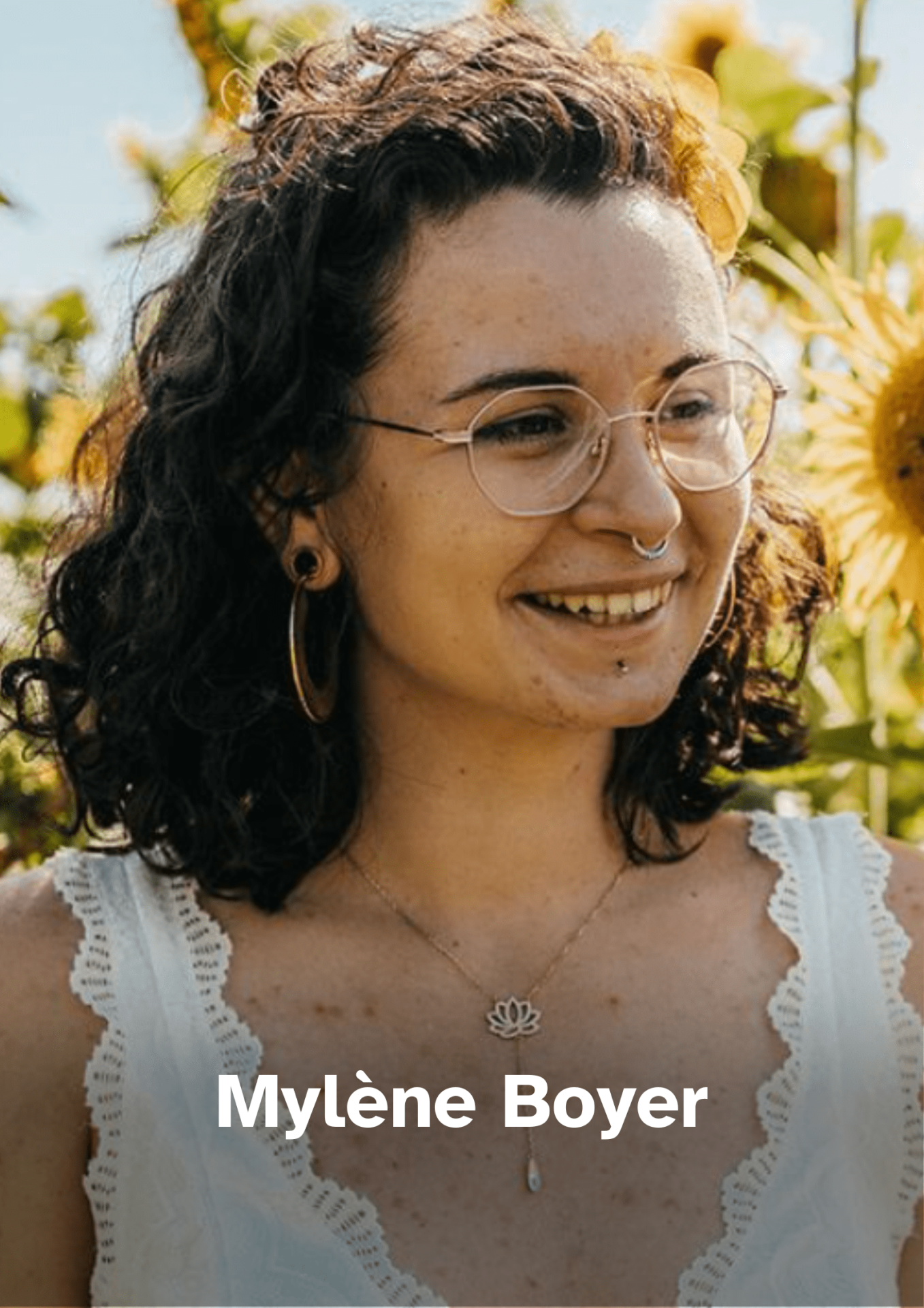 Mylene boyer