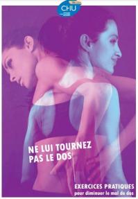 Ne lui tournez pas le dos exercice pratique