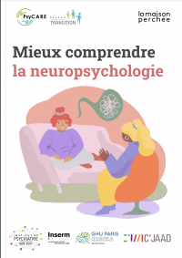 Mieux comprendre la neuropsychologie