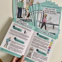 Notre livret informations handicap invisible