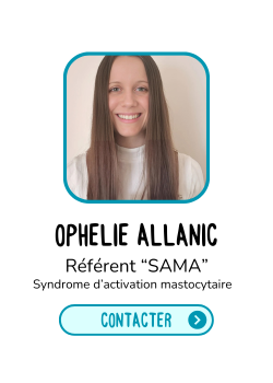 Ophelie allanic sama