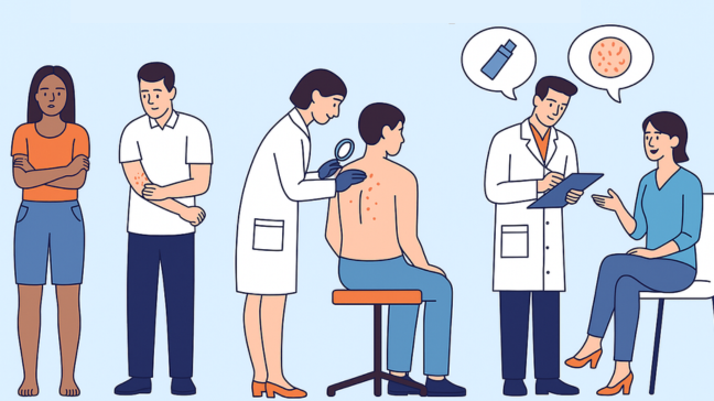 Dermatologiques