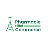 Pharmacie eiffel commerce