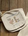 Pochette medicament charge mentale drawyourfight