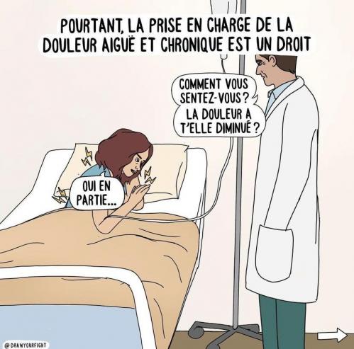 Prise en charge douleur actualite7zxu1v