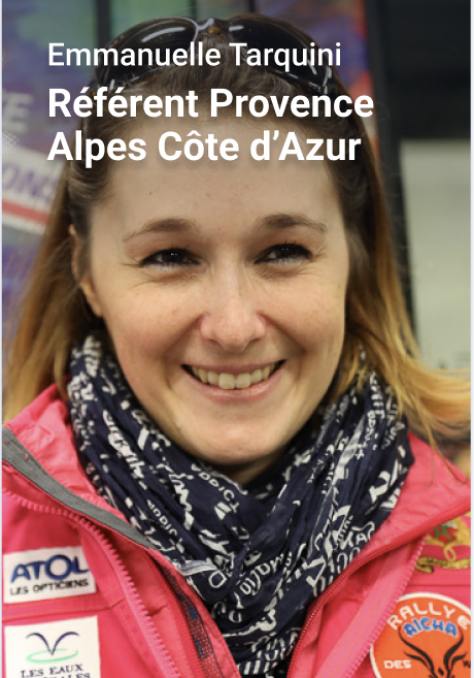 Referent alpes cote azur