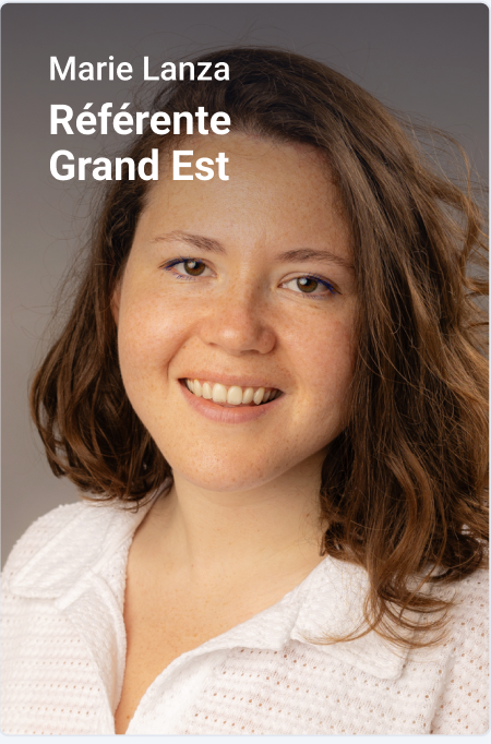 Referent grand est