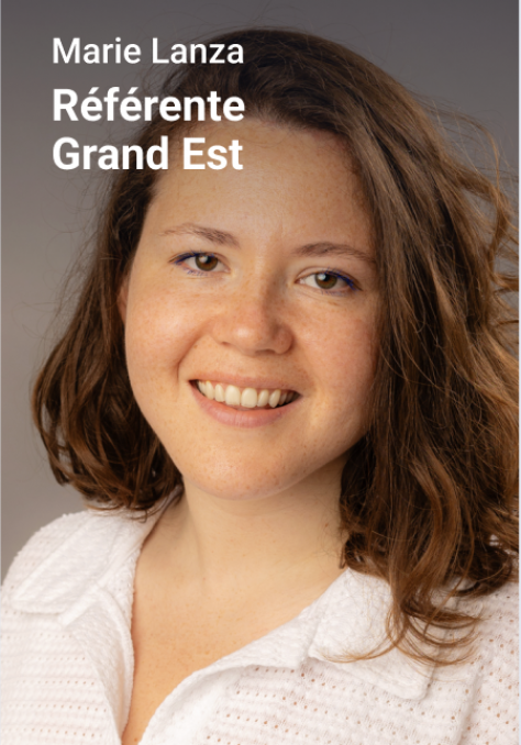 Referent grand est