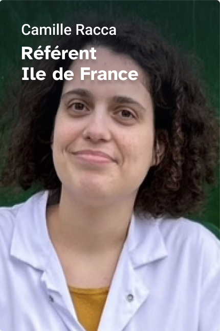 Referent ile de france