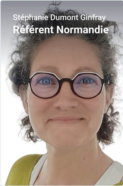 Referent normandie drawyourfight